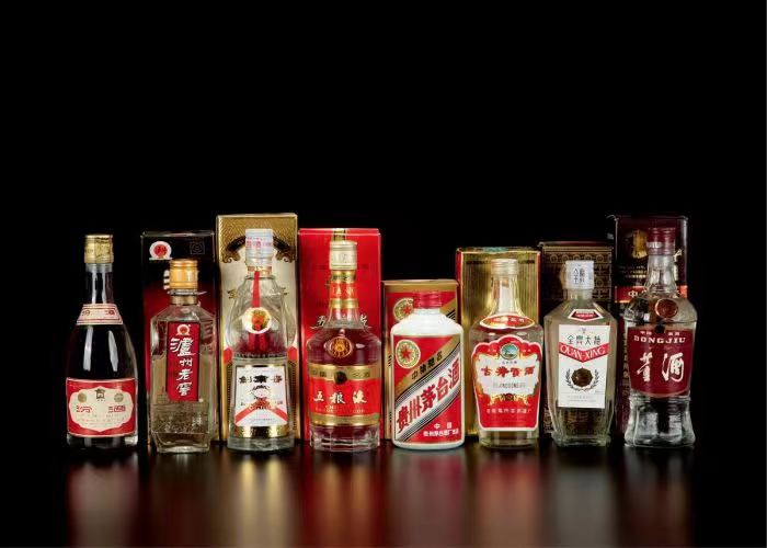 费县老酒储存的方法