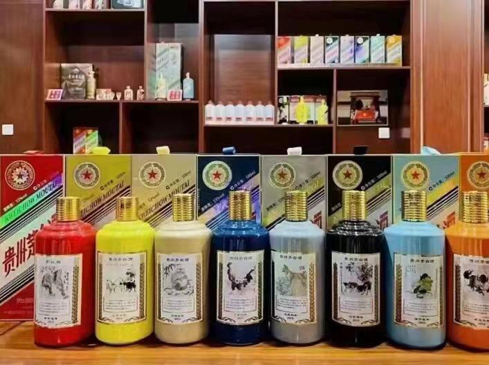 费县名酒鉴定部分方法